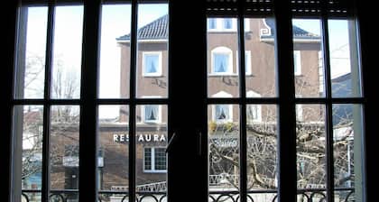 Stadt-Hotel Bartels