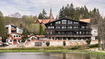Außenbereich