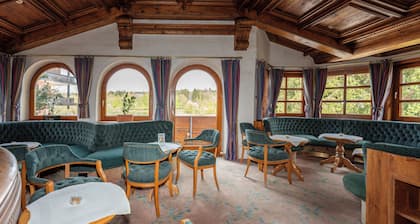 Hotels Am Kranichsee