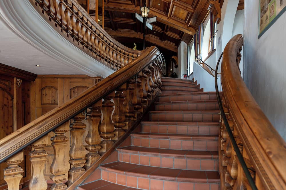 Hotels Am Kranichsee