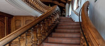 Hotels Am Kranichsee