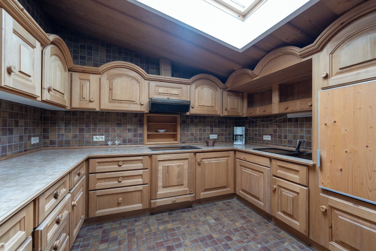 luxury suite, 1 bedroom | 2 bedrooms, minibar, individually decorated, laptop workspace