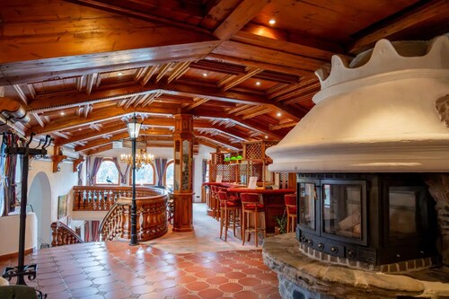 Hotels Am Kranichsee