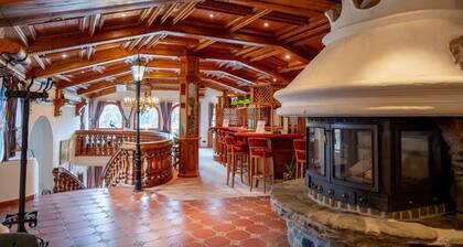 Hotels Am Kranichsee