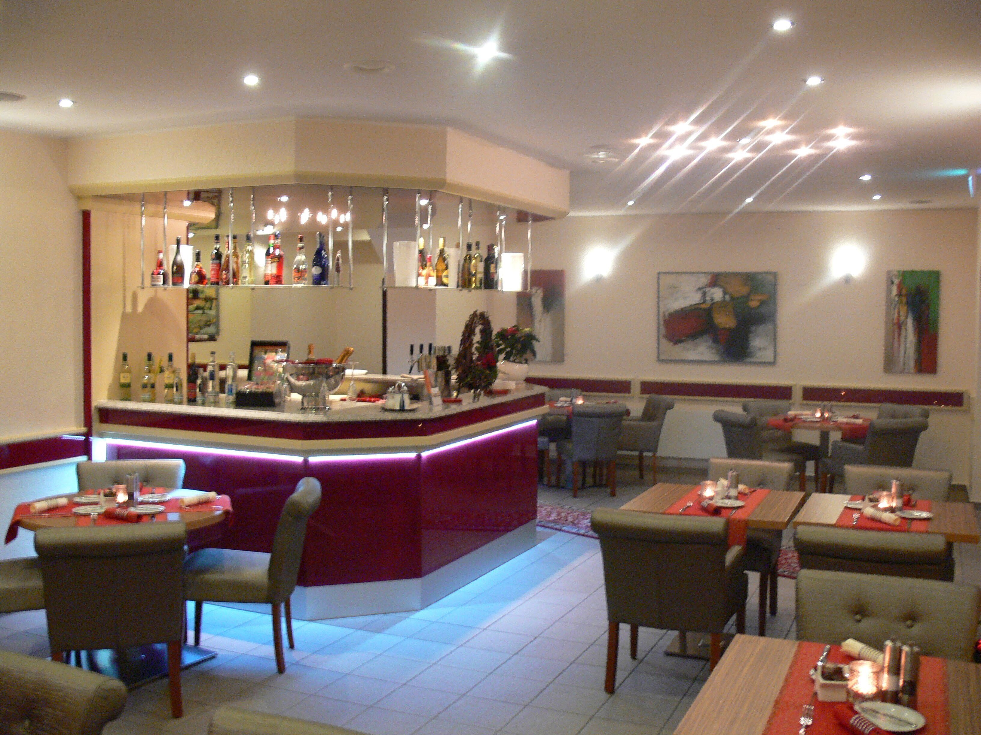 mediterranean cuisine