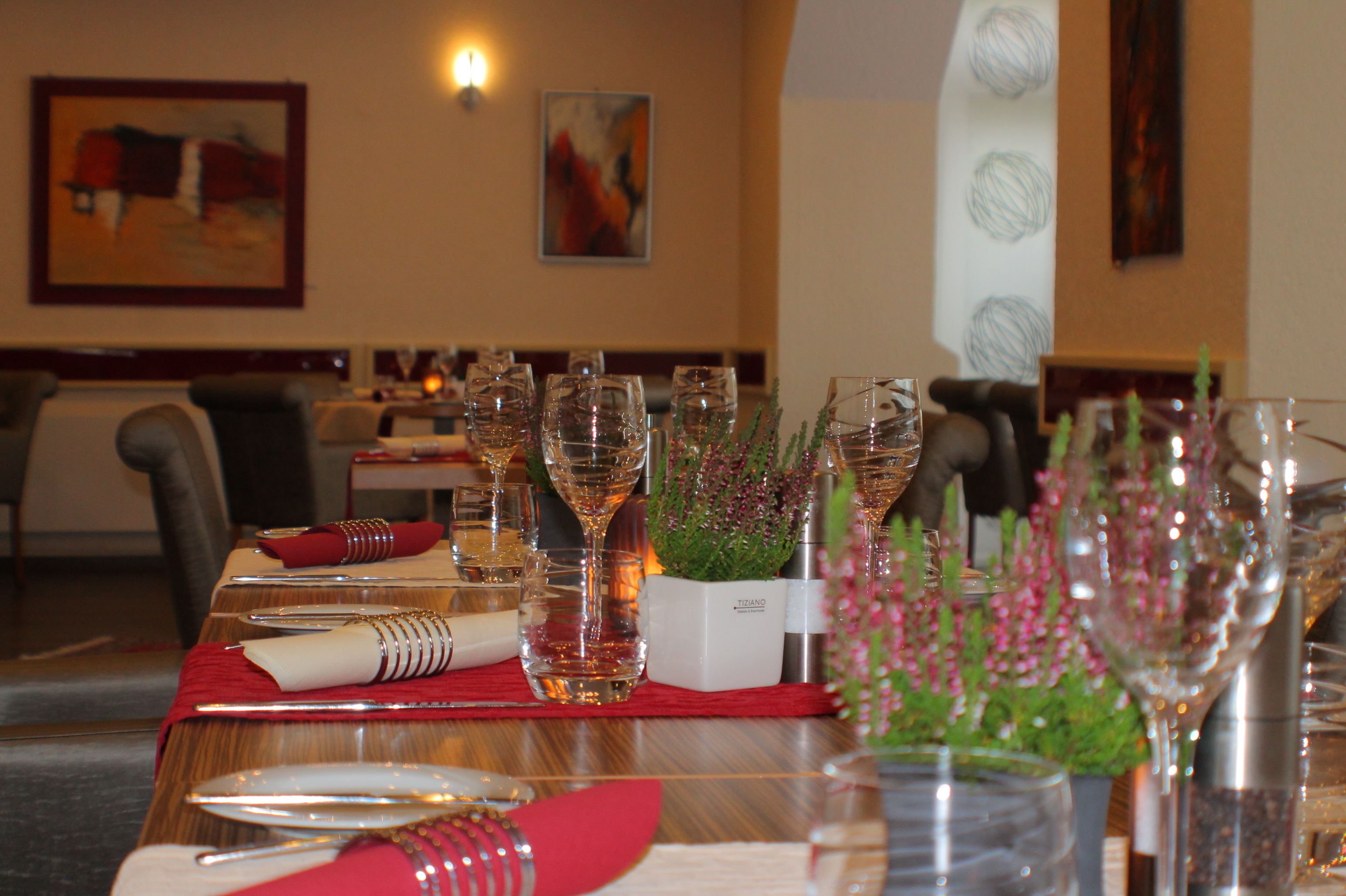 Foto - Avantgarde Hotel
