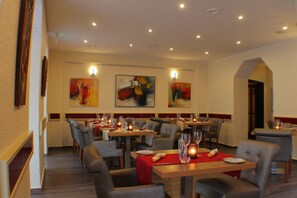 Mediterranean cuisine - Avantgarde Hotel (Hattingen)