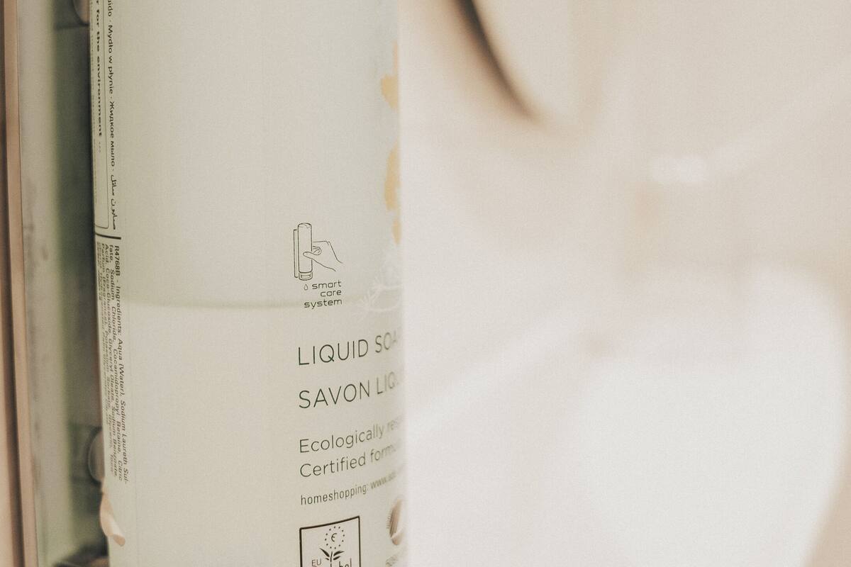 standard room, 1 single bed | bathroom | shower, hair dryer, towels