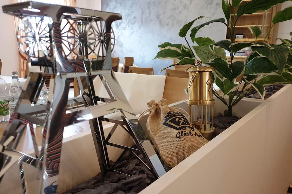 Avantgarde Hotel