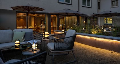 Hotel Restaurant Maier