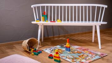 Area giochi