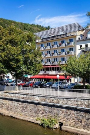 Exterior - Hotel Bad Emser Hof (Bad Ems)