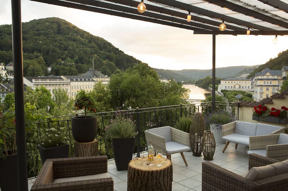 Hotel Bad Emser Hof