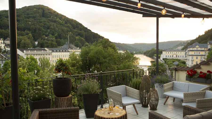 Hotel Bad Emser Hof