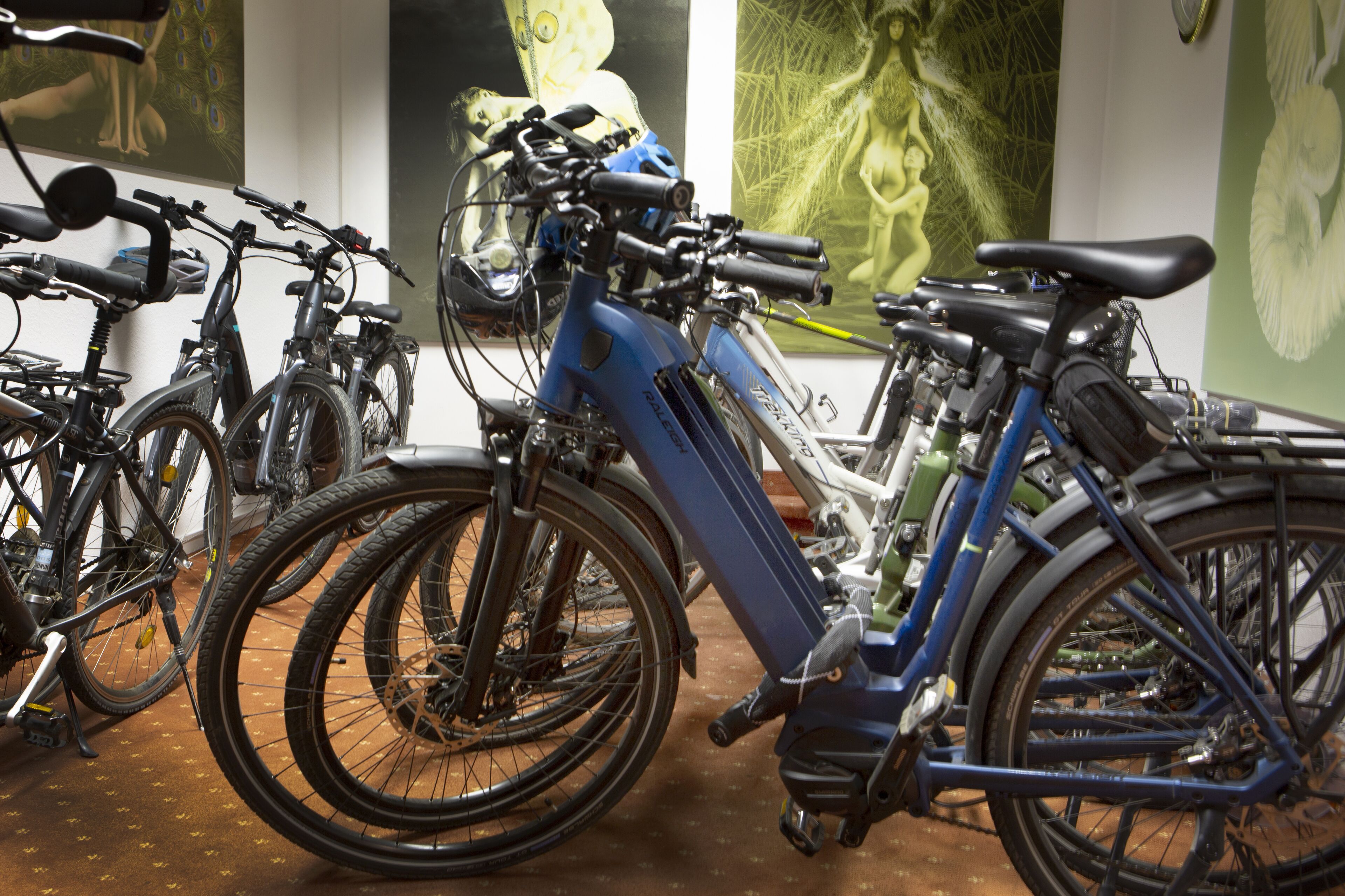 Photo - Bad Emser Hof