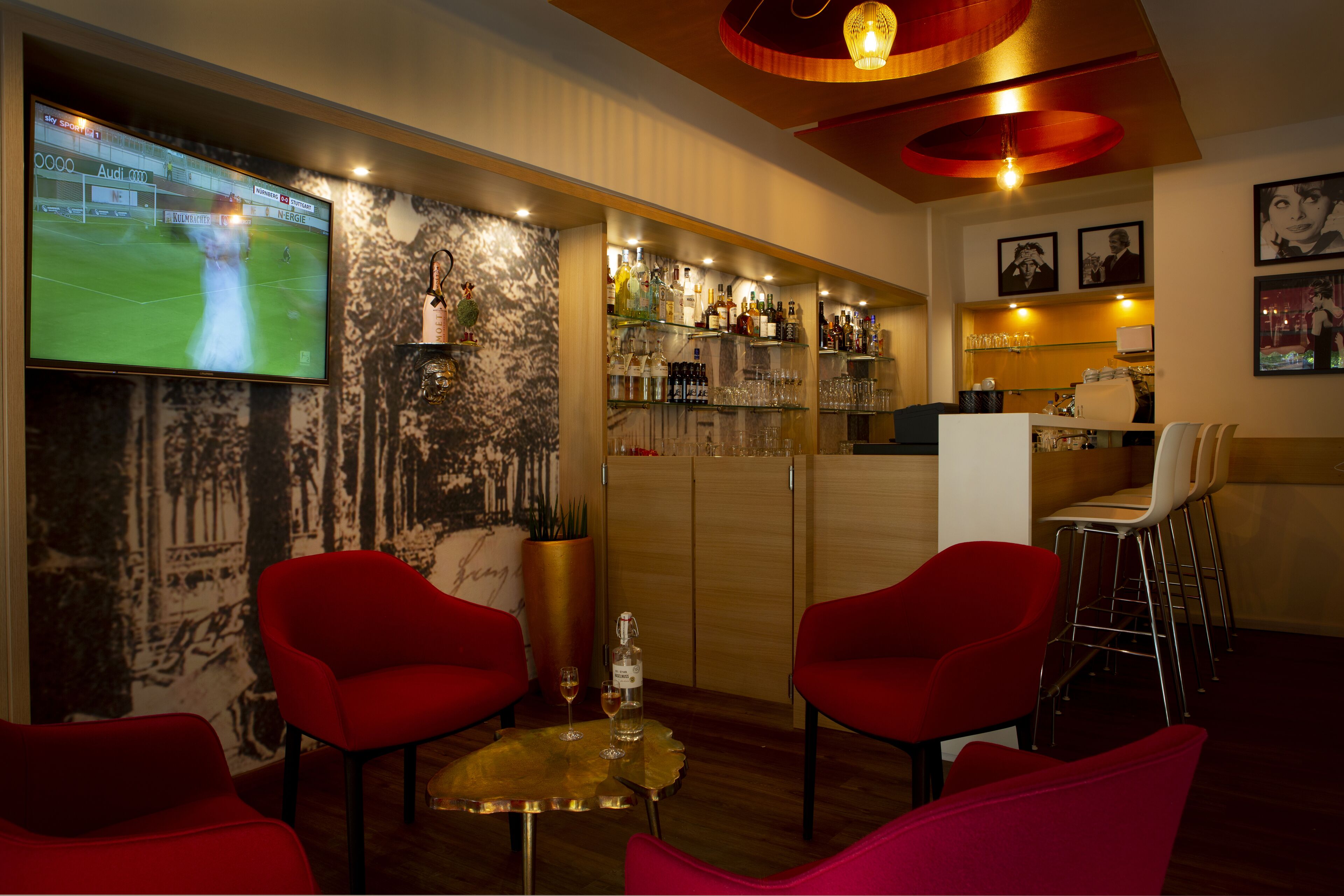 Photo - Bad Emser Hof