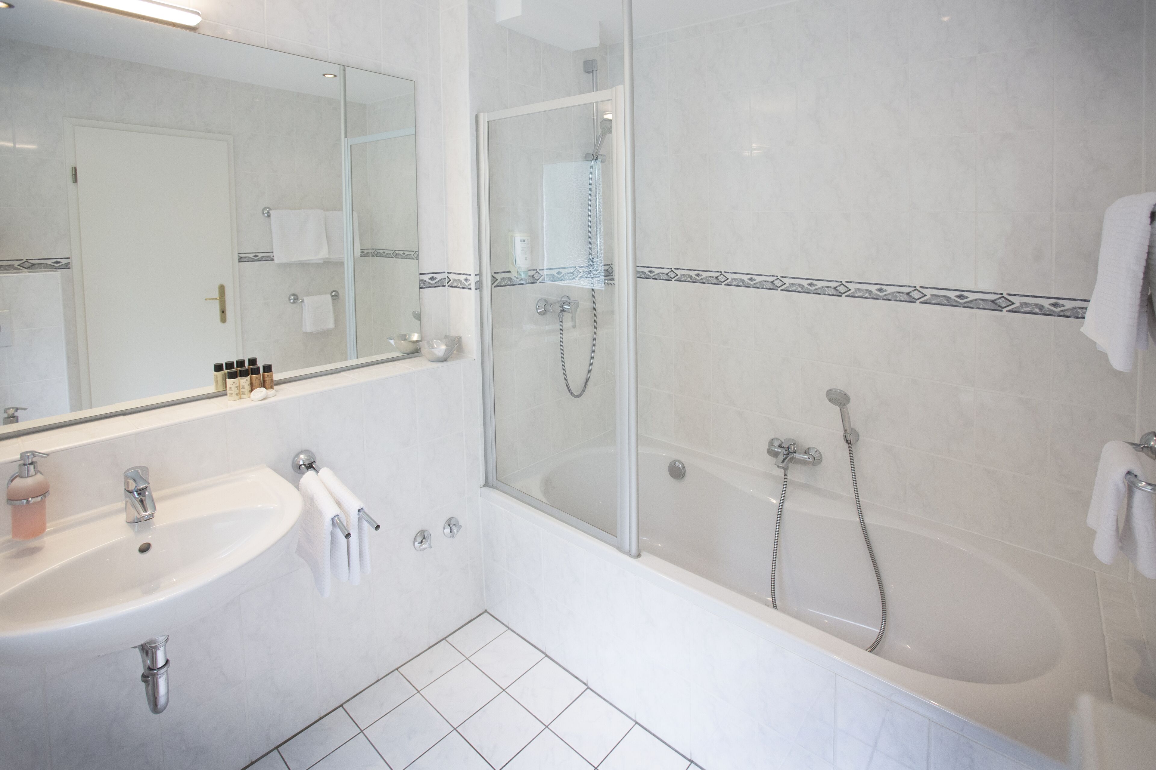 Photo - Bad Emser Hof