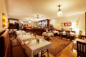 Restaurant - Hotel Bad Emser Hof (Bad Ems)