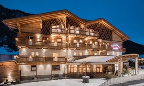 Exterior - Hotel Riederhof (Ried im Oberinntal)