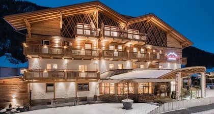 Hotel Riederhof