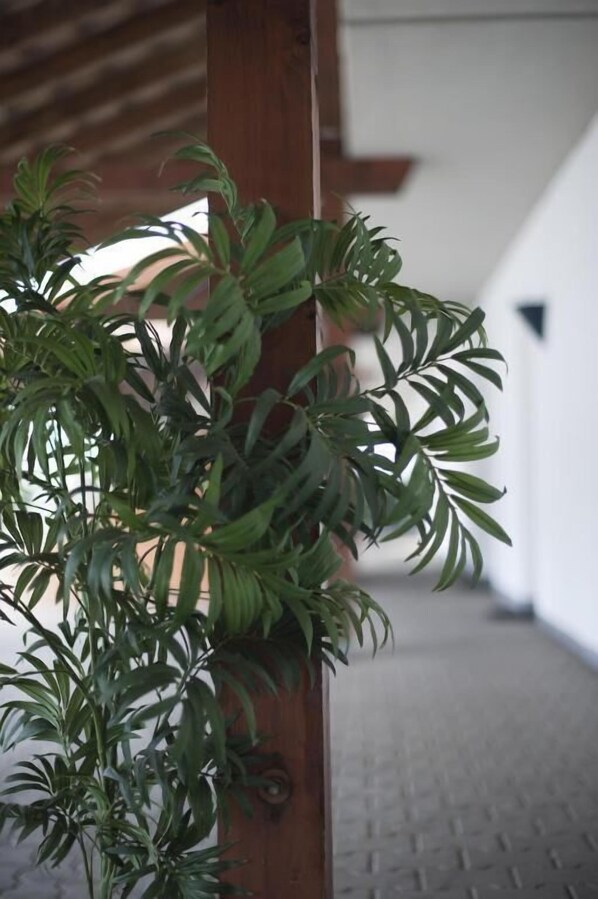Interior - Hotel Am Park (Willich)