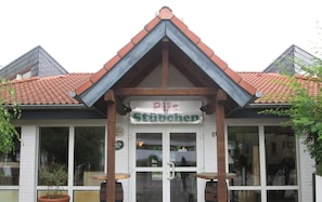 Exterior - Hotel Am Park (Willich)
