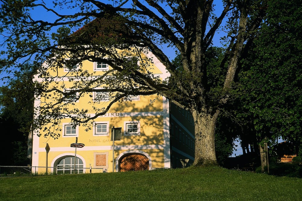 Haus Rufinus