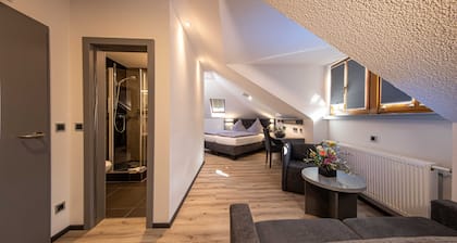 Parkhotel Plauen