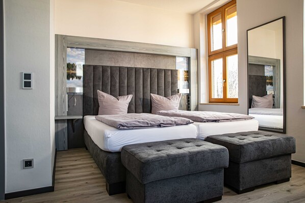 Executive Double Room