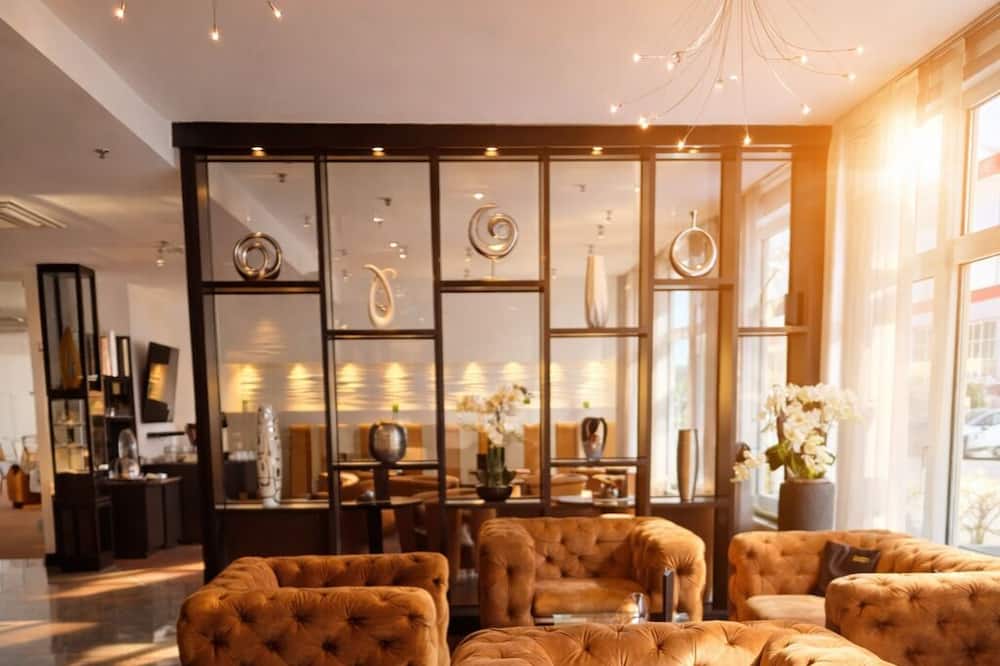 City Hotel Isar Residenz