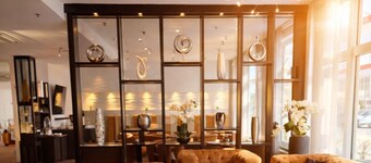 伊薩爾住宅城市飯店