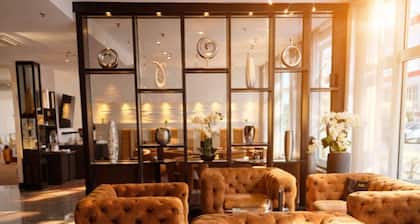 City Hotel Isar Residenz