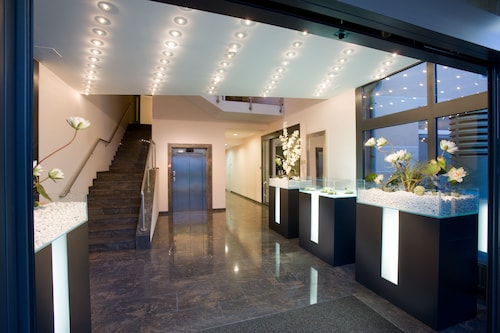 City Hotel Isar Residenz