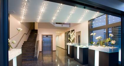 City Hotel Isar Residenz