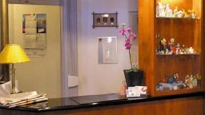 Unclassified image, 3 of 5, button - Hotel Bei Der Esplanade (Hamburg)
