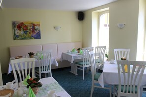 Snack bar - Aparthotel 1A (Zwickau)