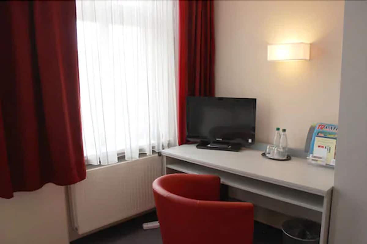 Double Room | Room amenity