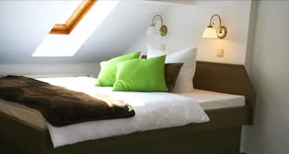 Aparthotel 1A