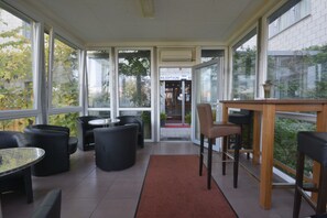 Gazebo - Hotel Nord (Rheinbach)
