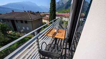 Camera doppia | Terrazza/patio