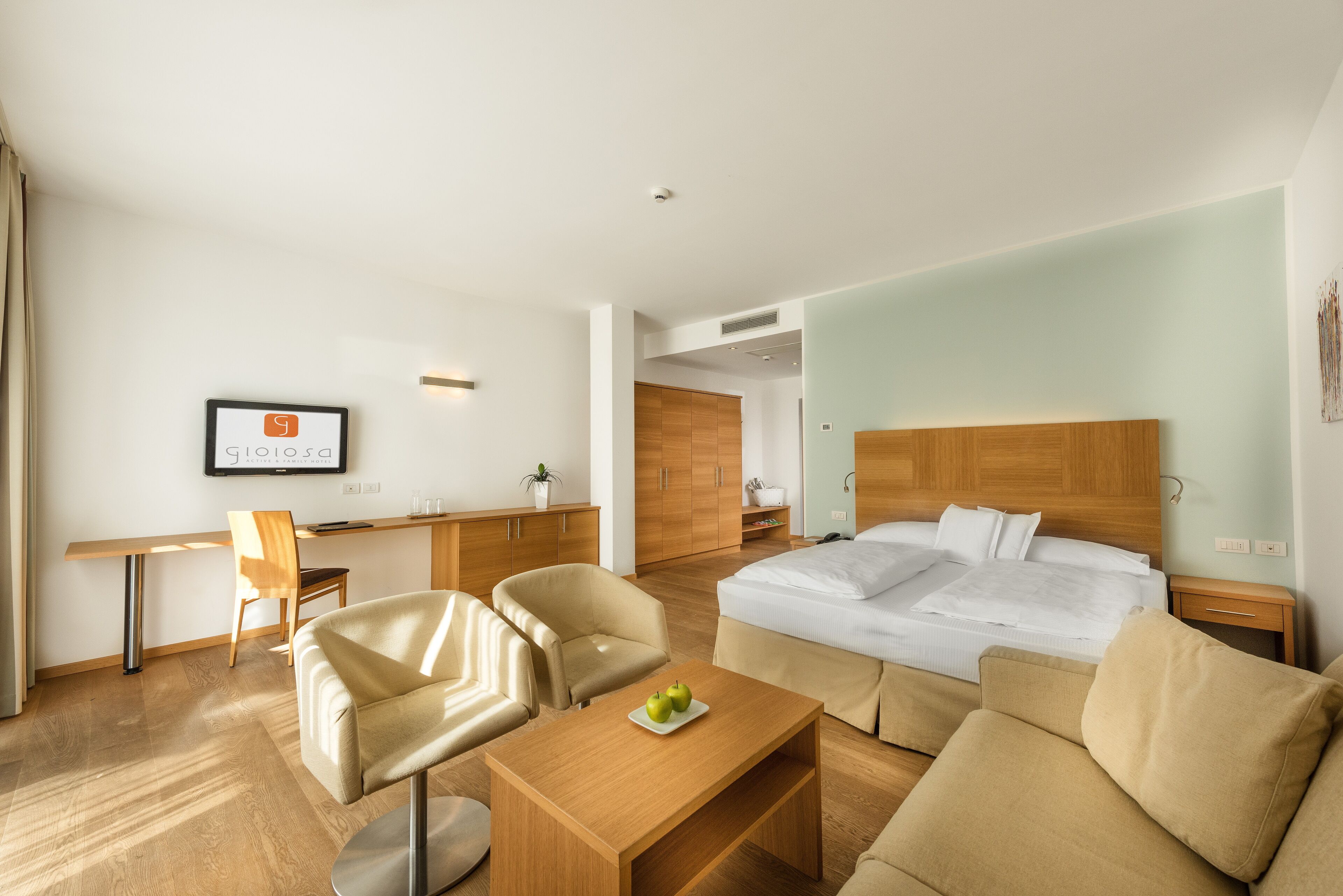 Photo - Active & Family Hotel Gioiosa