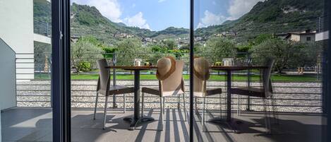 Double Room, Balcony | Terrace/patio