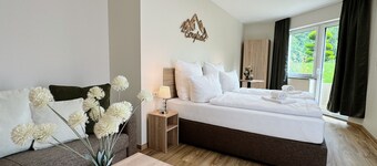 Regiohotel Naturresort Ilsenburg 