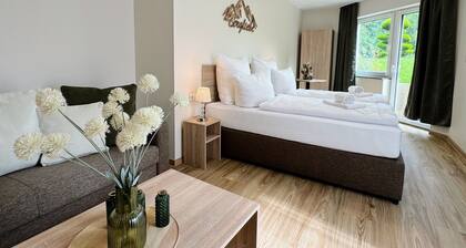 Regiohotel Naturresort Ilsenburg