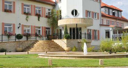 Regiohotel Naturresort Ilsenburg