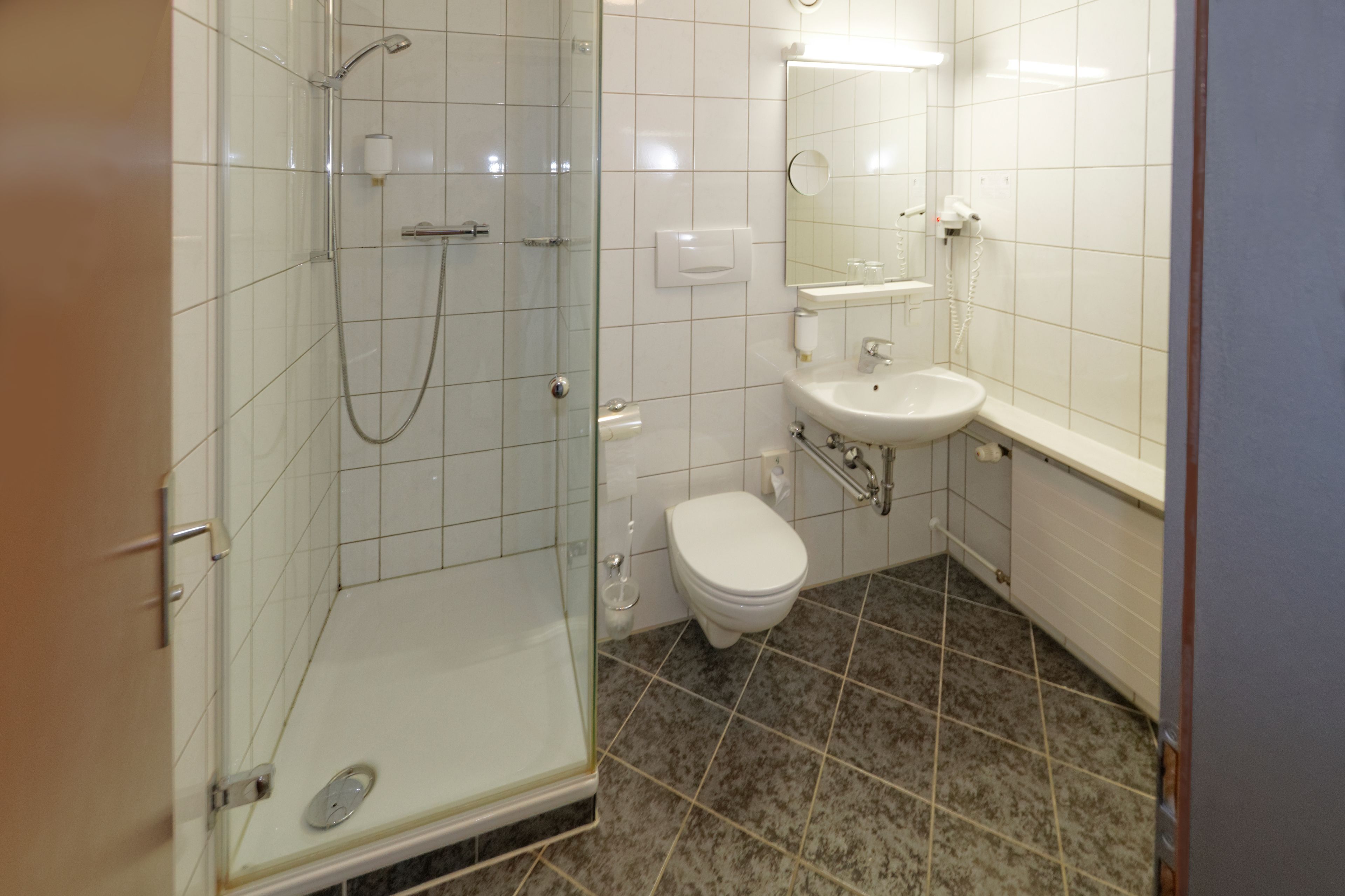 Foto - Hotel Altenburgblick