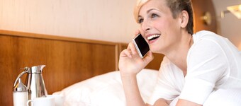 Hotel Altenburgblick