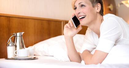 Hotel Altenburgblick