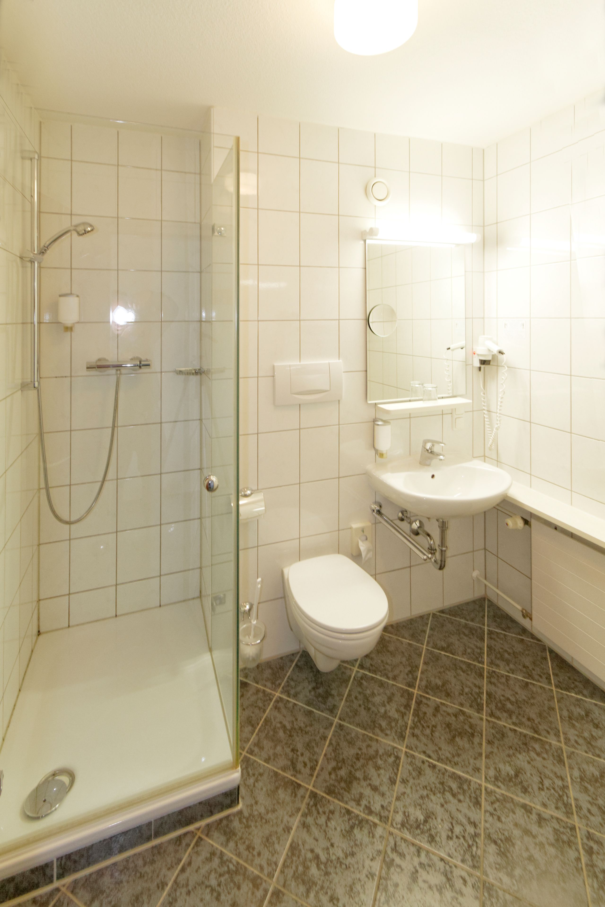 Foto - Hotel Altenburgblick