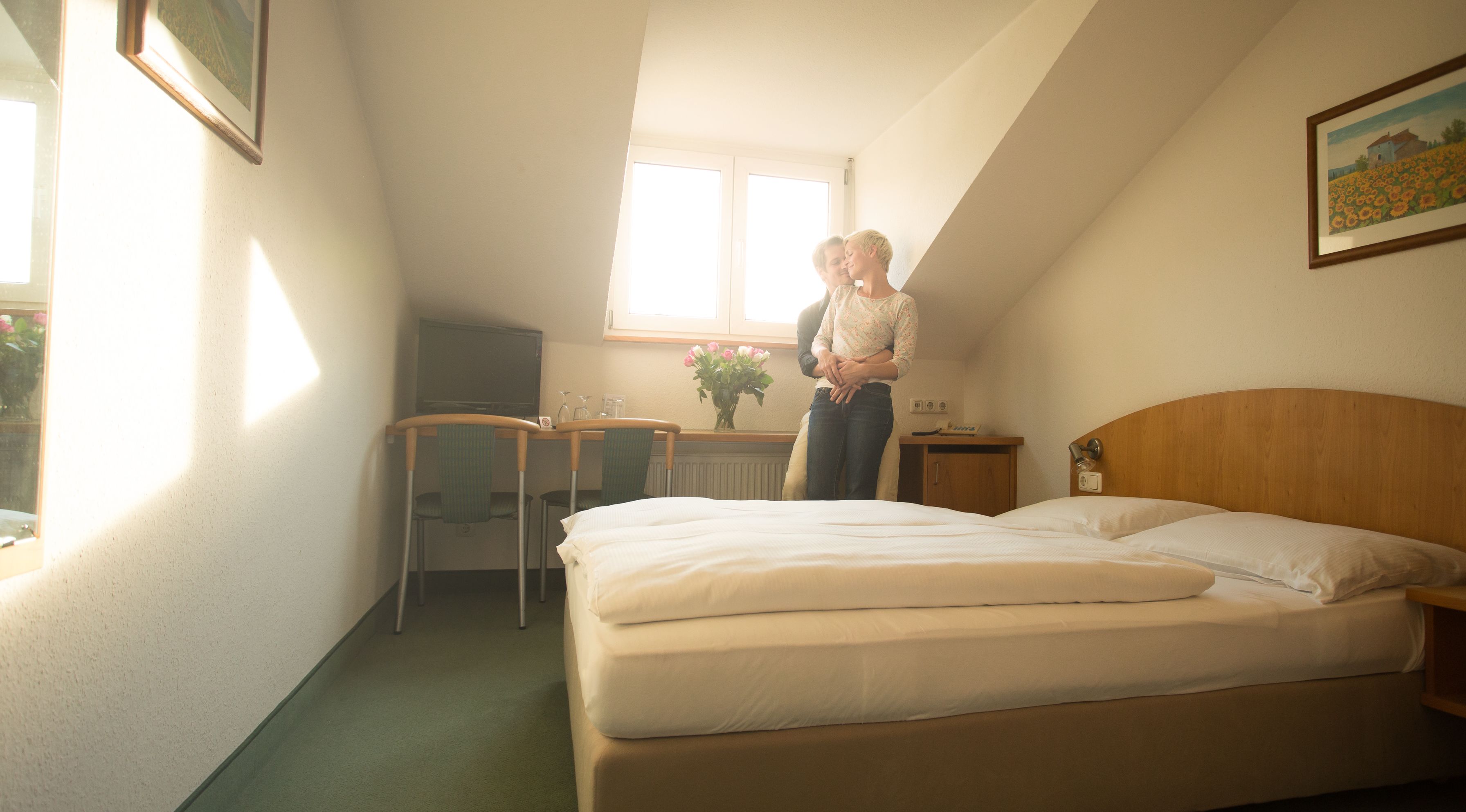 Foto - Hotel Altenburgblick